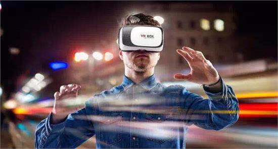 旺苍VR全景丨沉浸式体验线上看房